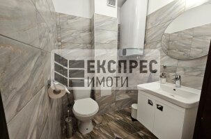 Luxury, Furnished 2 bedroom apartment, HEI