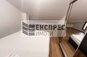  1 Schlafzimmer Wohnung, Trakata