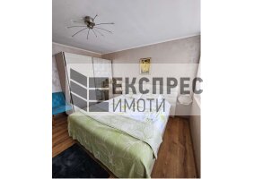 Möbliert, 1 Schlafzimmer Wohnung, Chayka