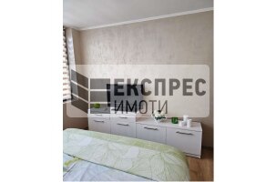 Möbliert, 1 Schlafzimmer Wohnung, Chayka