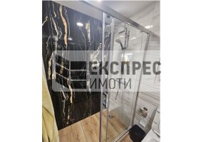 Möbliert, 1 Schlafzimmer Wohnung, Chayka
