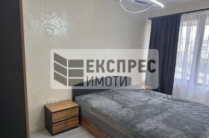 Möbliert, 2 Schlafzimmer Wohnung, Kabakum