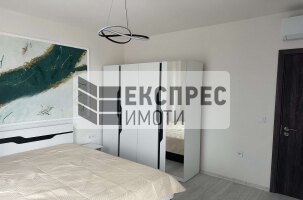 Möbliert, 2 Schlafzimmer Wohnung, Kabakum