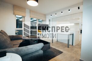  2 Schlafzimmer Wohnung, Breeze