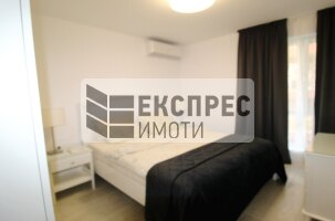  2 Schlafzimmer Wohnung, Breeze