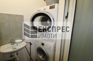  2 Schlafzimmer Wohnung, Breeze