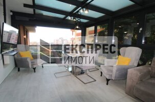  2 Schlafzimmer Wohnung, Breeze