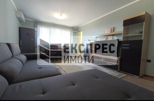  1 bedroom apartment, Levski