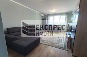  1 bedroom apartment, Levski