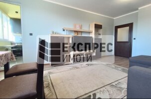  1 bedroom apartment, Levski