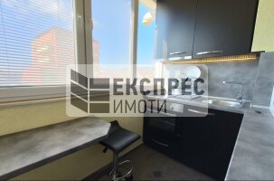  1 bedroom apartment, Levski