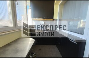  1 bedroom apartment, Levski