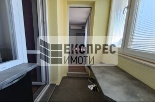  1 bedroom apartment, Levski