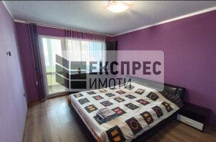  1 bedroom apartment, Levski