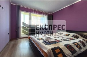  1 bedroom apartment, Levski