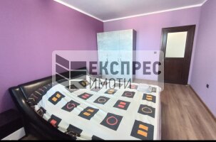 1 bedroom apartment, Levski