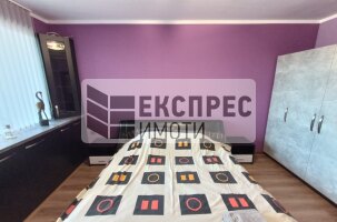  1 bedroom apartment, Levski
