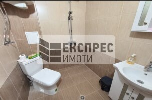  1 bedroom apartment, Levski