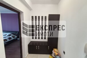  1 bedroom apartment, Levski