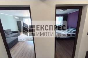 1 bedroom apartment, Levski