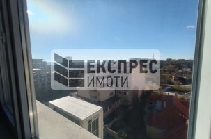  1 bedroom apartment, Levski