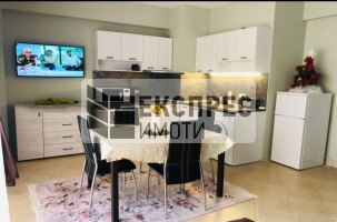  1 Schlafzimmer Wohnung, Golden sands