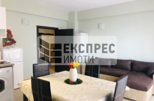  1 Schlafzimmer Wohnung, Golden sands