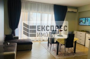  1 Schlafzimmer Wohnung, Golden sands