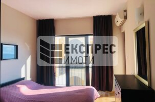  1 Schlafzimmer Wohnung, Golden sands