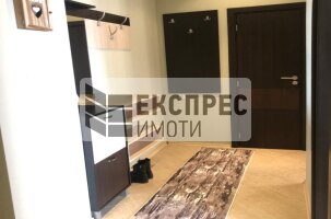  1 Schlafzimmer Wohnung, Golden sands