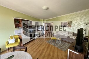  1 Schlafzimmer Wohnung, St. Nikola