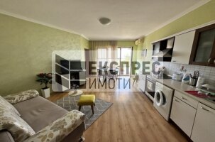  1 Schlafzimmer Wohnung, St. Nikola