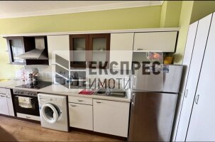 1 Schlafzimmer Wohnung, St. Nikola