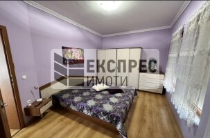  1 Schlafzimmer Wohnung, St. Nikola