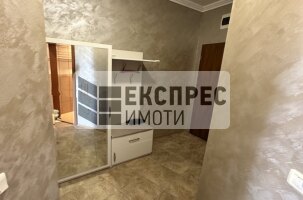  1 Schlafzimmer Wohnung, St. Nikola