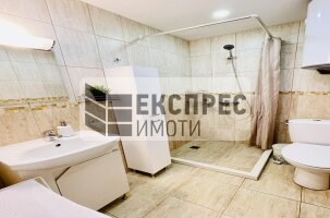 Нов, Обзаведен Двустаен апартамент, Зимно кино Тракия