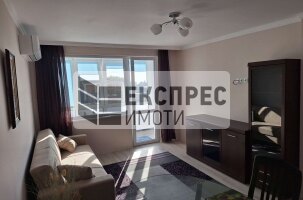 New, Furnished, 1 bedroom apartment, Chataldzha