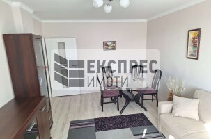 New, Furnished, 1 bedroom apartment, Chataldzha