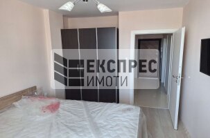 New, Furnished, 1 bedroom apartment, Chataldzha