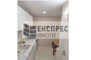 New, Furnished, 1 bedroom apartment, Chataldzha