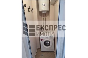 New, Furnished, 1 bedroom apartment, Chataldzha