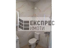 New, Furnished, 1 bedroom apartment, Chataldzha