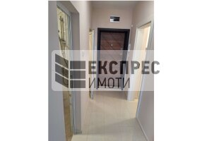 New, Furnished, 1 bedroom apartment, Chataldzha