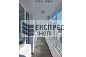 New, Furnished, 1 bedroom apartment, Chataldzha