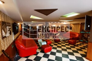  Заведение, Лятно кино Тракия