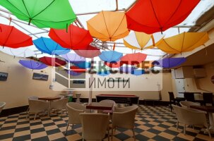  Заведение, Лятно кино Тракия