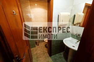  Заведение, Лятно кино Тракия