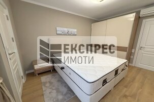  2 Schlafzimmer Wohnung, Regional hospital
