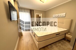  2 Schlafzimmer Wohnung, Regional hospital