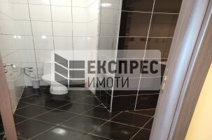  Büro, Izgrev